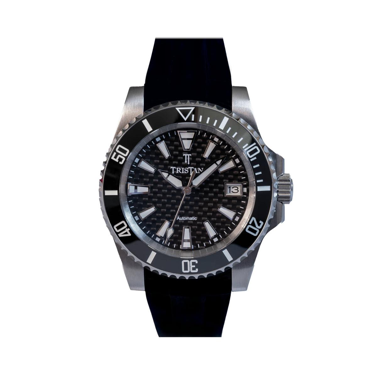 Balder Carbon Automatic - 77120603