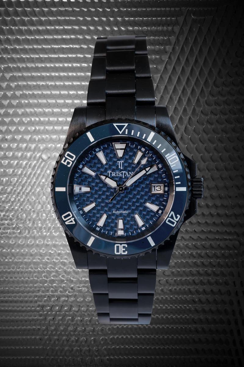 Balder Carbon Automatic - L1700590