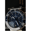 Nerthus Chronograph blau - TT1206-B3