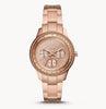 Stella Sport Chronograph Uhr rosé - 21102a7c9d9a53a148a427e2738d3dce