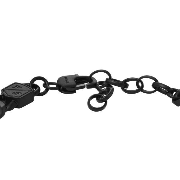 Jewelry Stahl Armband schwarz - JF04634001_9200c713-258a-44db-bbcc-5ee6e98449aa