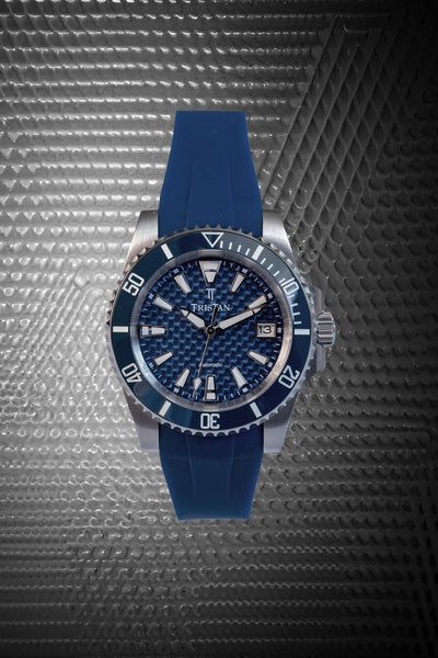 Balder Carbon Automatic - L1700540f