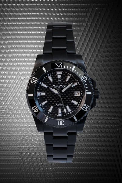 Balder Carbon Automatic - L1700588