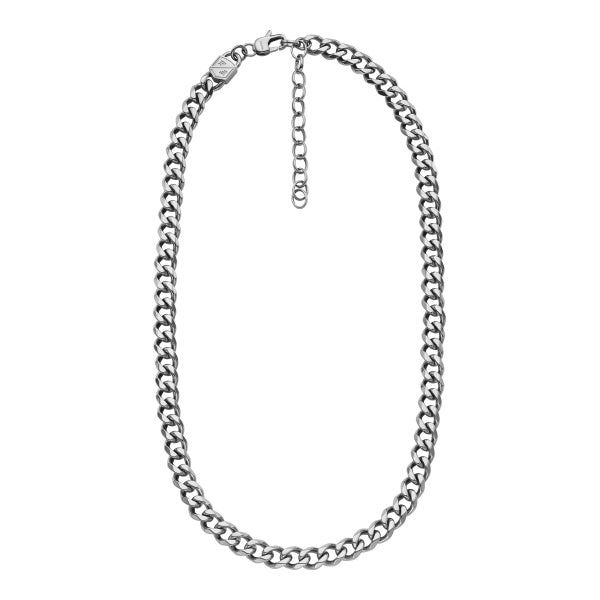 Jewelry Stahl Halskette - 28eed437c36e1f9e93cbc4eb271ae175