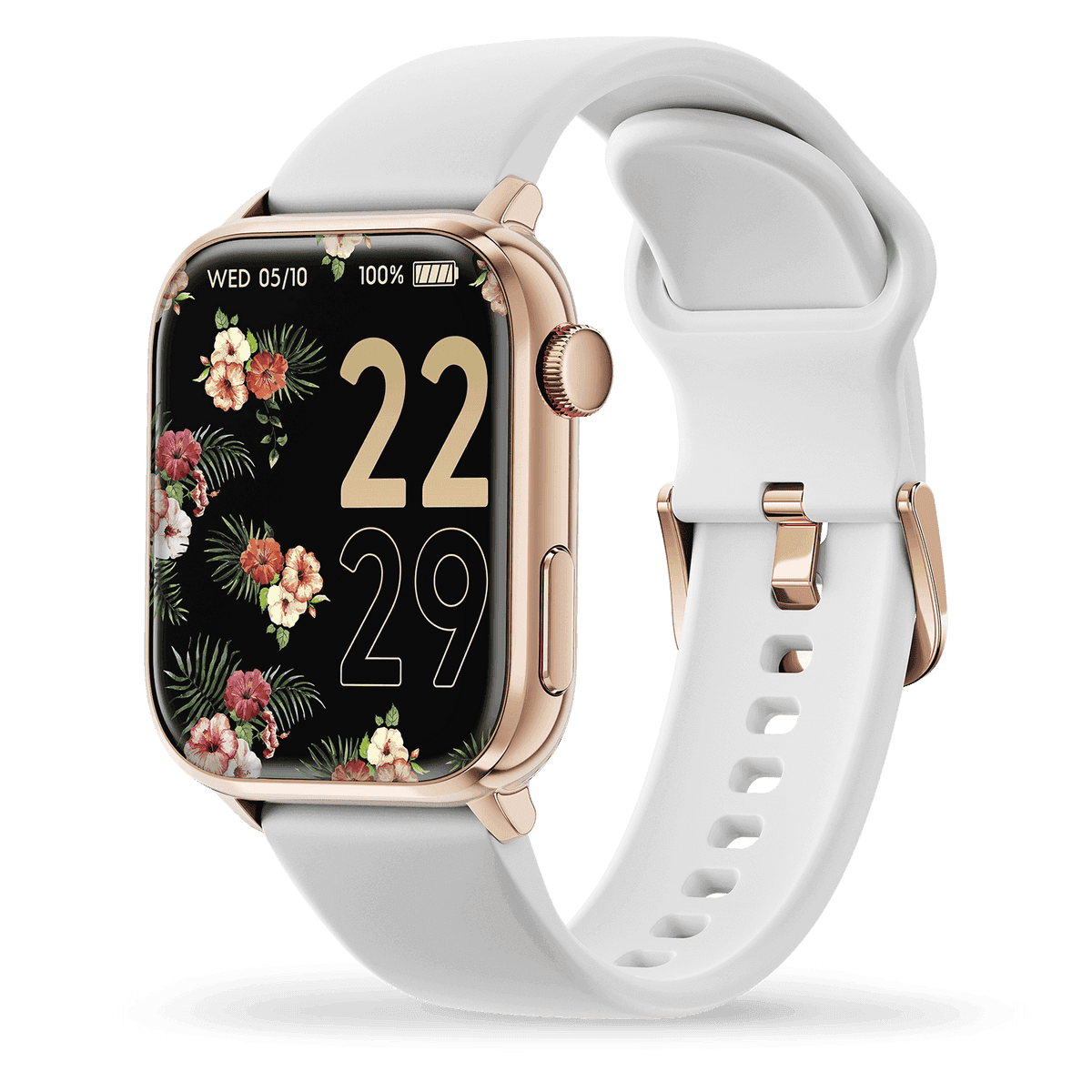 Ice Smart Two - 022537-ice-smart-two-rose-gold-white-02