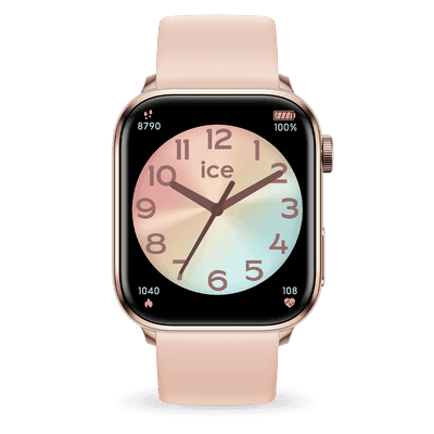ICE Smart Two - 022538-ice-smart-two-rose-gold-nude-01