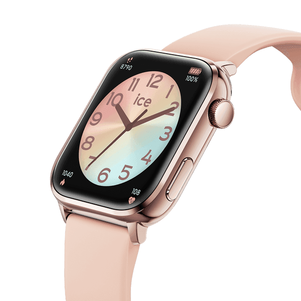 ICE Smart Two - 022538-ice-smart-two-rose-gold-nude-03