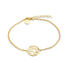 Xenox Silber Lebensbaum Armband - XS2897G_900x_69575f9c-978b-443d-961d-939dd8ccd95e