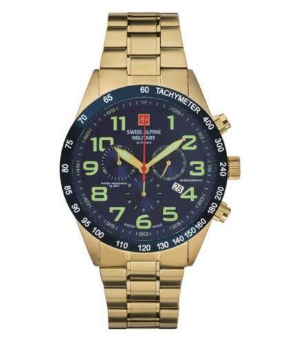 Swiss A. Military Uhr - 3d1b3f48b6bb3803d39a11c8e369b808