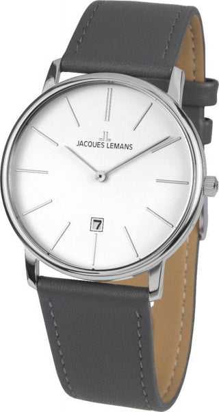 Jacques Lemans Classic Uhr