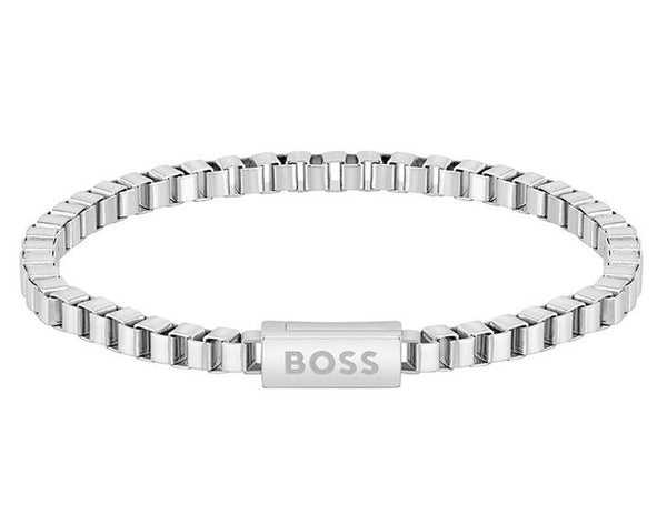 Boss Chain for him Armband