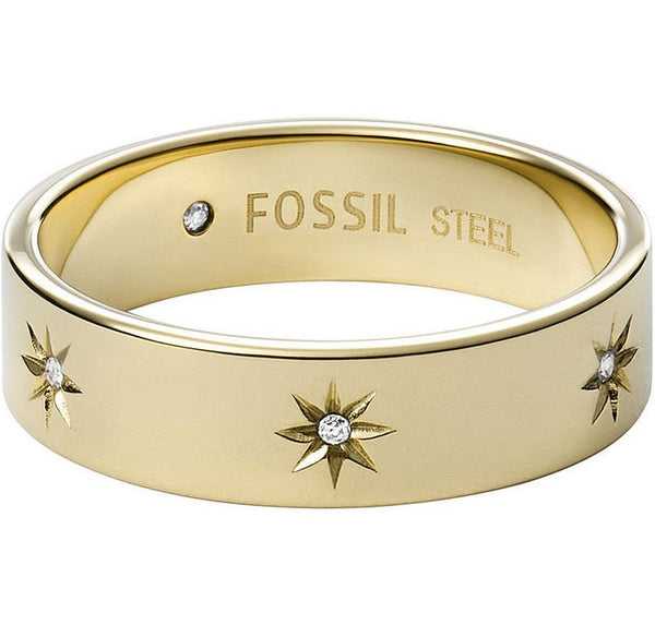 Fossil Ring