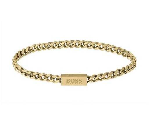 Boss Chain for him Armband
